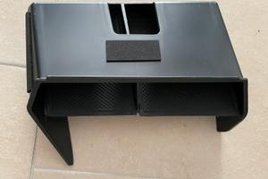 Porta oggetti nuovo per Audi A3