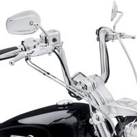 Manubrio Tallboy - HD55800580- originale Harley