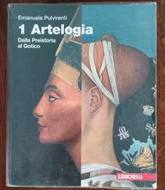 Artelogia 1-2