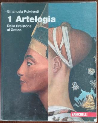 Artelogia 1-2