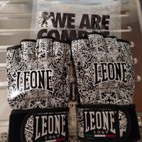 guanti mma leone 