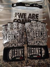 guanti mma leone 