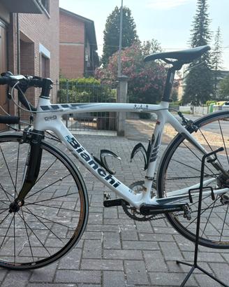 Bianchi 928 carbon