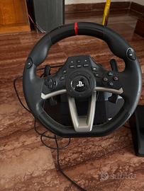 VOLANTE PER PS4 PS3