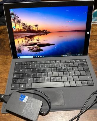 Microsoft Surface Pro 3