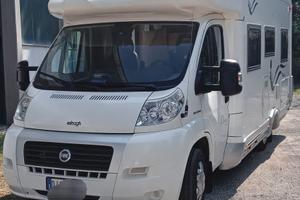 camper semintegrale 