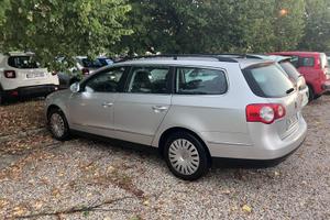Passat SW