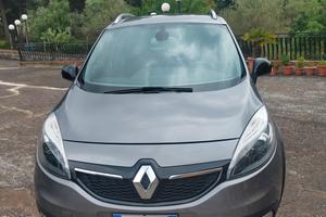 Renault  Scenic 