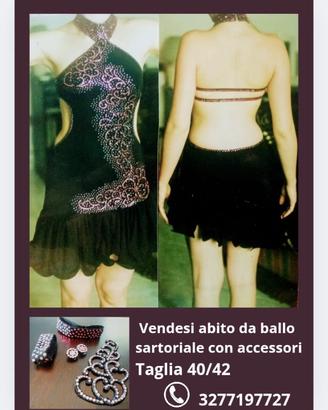 Abito da ballo