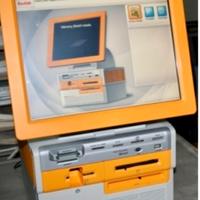 Kodak kiosk riparazioni