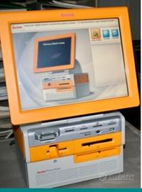 Kodak kiosk riparazioni