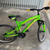 Bici bambino