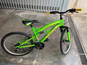 Bici bambino
