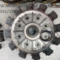 CAMPANA FRIZIONE HONDA CR 250 1989 1991 CR250 1990