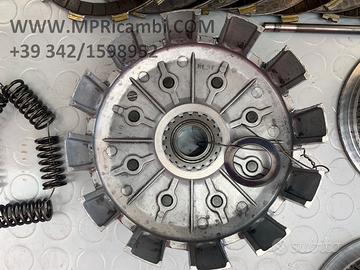 CAMPANA FRIZIONE HONDA CR 250 1989 1991 CR250 1990