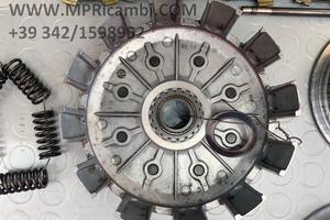 CAMPANA FRIZIONE HONDA CR 250 1989 1991 CR250 1990