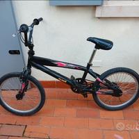 bmx per ragazzo da 8 anni a 14