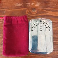 scaldamani catalitico