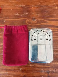 scaldamani catalitico