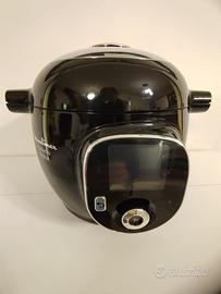 Multicooker Moulinex Cookeo+ Connect