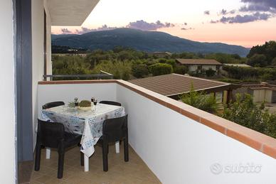 Casavacanze mongiove tindari patti