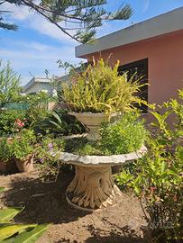 Fontana da giardino - prezzo ribassato