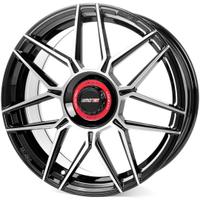 Set 4 cerchi 19" MCT14 , i20N Golf 8 GTI Leon