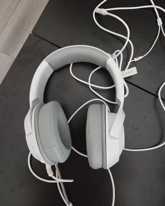 cuffie Kraken razer
