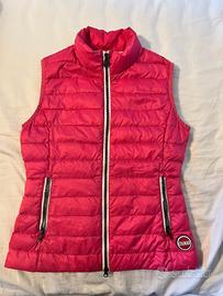 Colmar piumino smanicato