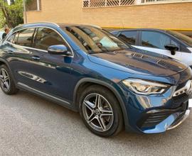 MERCEDES GLA 200d - Km. 65000 - Perfetto stato