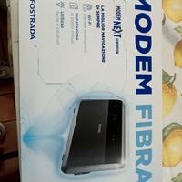 Modem fibra