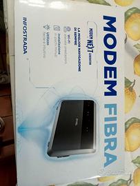 Modem fibra