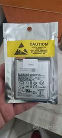 Batteria originale Samsung Galaxy s21 5G Modello S