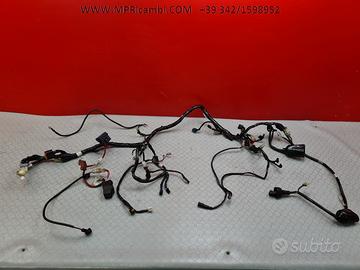 CABLAGGIO IMPIANTO YAMAHA YZF R125 2011 2008 R 125