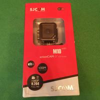 Action Camera SJCam M10