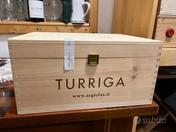 Turriga 2019