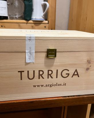 Turriga 2019