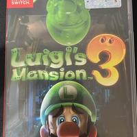 Luigi's Mansion 3