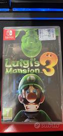 Luigi's Mansion 3