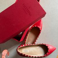 BALLERINA VALENTINO GARAVANI