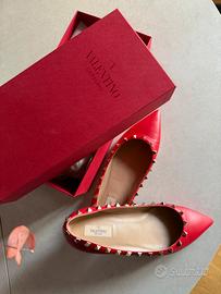 BALLERINA VALENTINO GARAVANI