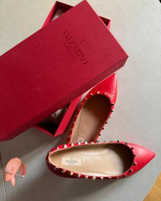 BALLERINA VALENTINO GARAVANI
