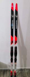 Sci da fondo Rossignol Delta Comp skate junior 153
