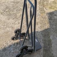 Carrello portapacchi