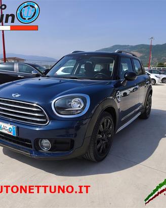 Mini Cooper D Countryman 2.0 Boost