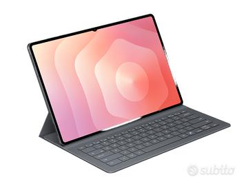 Cover tastiera originale Samsung Tab S11 Ultra 