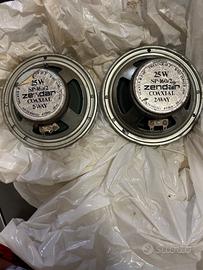 ALTOPARLANTI A 2 VIE 25WATT