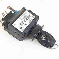 CILINDRETTO / COMMUTATORE ACCENSIONE MERCEDES CLAS