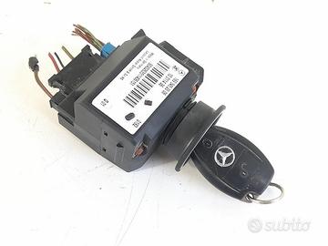 CILINDRETTO / COMMUTATORE ACCENSIONE MERCEDES CLAS