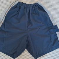 Pantaloncino Short Costume Uomo Nike L